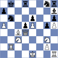 Latreche - Mwango (Lichess.org INT, 2020)