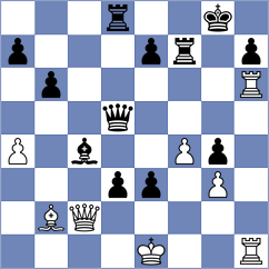 Morgan - Kaid (Dos Hermanas, 2003)