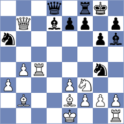 Grachev - Pascua (Chess.com INT, 2020)