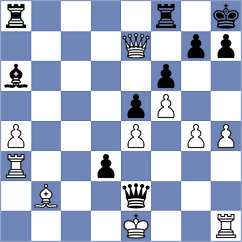 Baader - Suri (Chess.com INT, 2021)