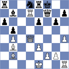 Jovicevic - Batricevic (Nis, 1994)
