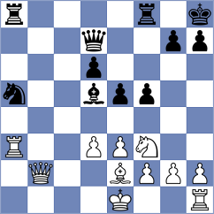 Terry - Eckert (England, 2019)