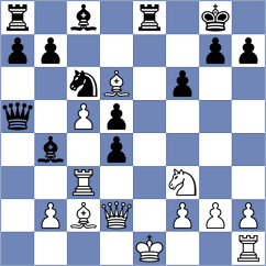 Przerwa - Fridman (Katowice POL, 2022)