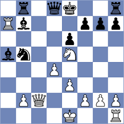 Lopez - Molchanov (Buenos Aires, 2002)