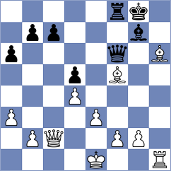 Vidit - Jackson (Chess.com INT, 2016)