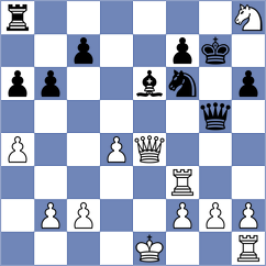 Namitbir - Paquico Rodriguez (chess.com INT, 2025)