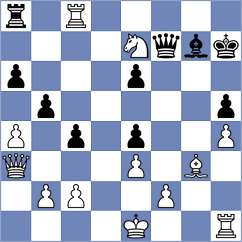 Gelman - Balabayeva (Chess.com INT, 2020)