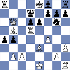 Bynum - Mora Velasco (chess.com INT, 2025)