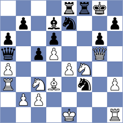 Sambuco Salomone - Krysa (Villa Ballester, 2004)