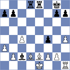 Haik - Abramovic (Montpellier, 1986)