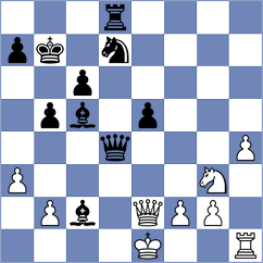 Solomon - Gutkovich (Chess.com INT, 2020)