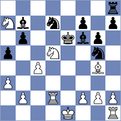 Krom - Kasparova (Bad Zwesten, 2005)