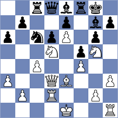 Jacob - Mossekel (Bad Woerishofen, 2000)