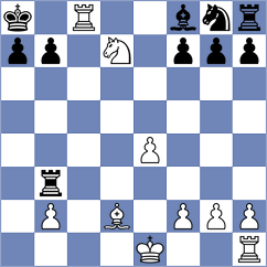 O'Cuilleanain - Lyons (Chess.com INT, 2021)