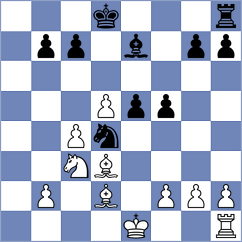 Zakin - Mahmudzade (Prague CZE, 2024)