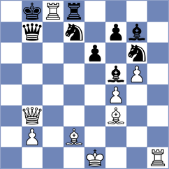 Ibarra Jerez - Mendoza (chess.com INT, 2025)