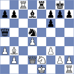 Jimenez Bernal - Manrique Reyes (Linares, 1997)