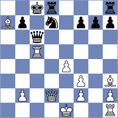 Hammond - Richardson (Viborg, 1996)
