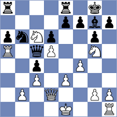 Blazquez Lopez - Garcia Trapiello (Oviedo, 2007)