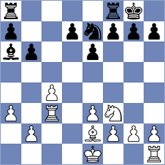 Raczek - Cornette (Stafford ENG, 2025)