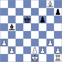 Onipko - Srinika (chess.com INT, 2021)