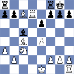 Angulo Pastrana - Ariel Moreno (Lichess.org INT, 2020)