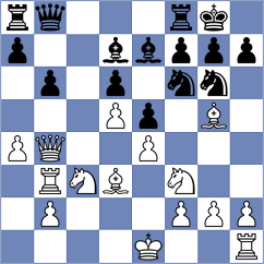 Thomas - Crouch (Sunningdale, 2007)