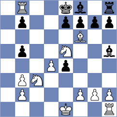 Mesquita - Li Xueyi (chess.com INT, 2025)