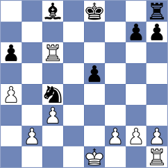Bektasoglu - Berke (chess.com INT, 2021)