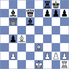 Pinilla Santibanez - Sesma Irigoyen (Euskadi, 1991)