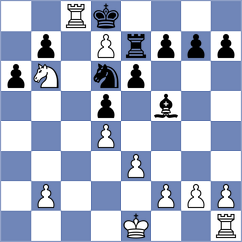 Vasynda - Bustamante (chess.com INT, 2025)