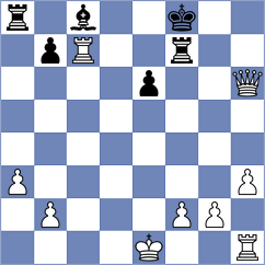 Masacorale - Martellotta (Lichess.org INT, 2020)