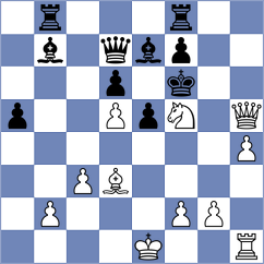 Gomez Enguita - Lera Perez (Zaragoza, 1994)