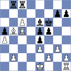 Mcconnell - Moreira (chess.com INT, 2025)