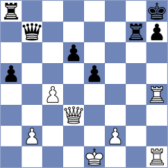 Gutierrez Olivares - Tejera Santana (Las Palmas, 2011)