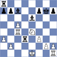 Arkhipov - Gofman (Protvino, 1985)