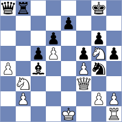 Donda - Rodriguez Caimmi (Buenos Aires ARG, 2024)