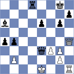 Akshobhya Damodar Katti - Maghsoudloo (lichess.org INT, 2022)