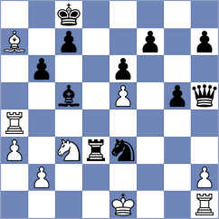 Sys - Kopylov (Playchess.com INT, 2004)