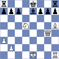 Jansons - Leja (Lichess.org INT, 2021)