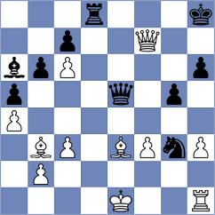 Tamarozi - Guimaraes (chess.com INT, 2025)