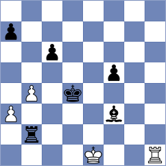 Sanchez Gonzalez - Marrero Rodriguez (Vega de San Mateo ESP, 2024)