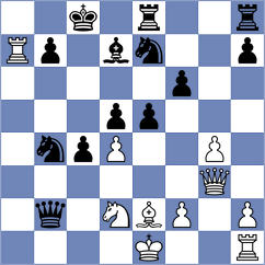 Coleman - Poulton (Sunningdale, 2007)