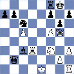 Sanchez Lopez - Cisnero Alvarez (Malaga, 2002)