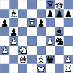 Babii - Kiryttopoulou (Prague CZE, 2024)
