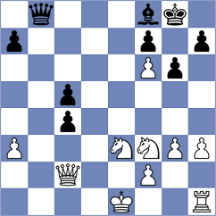 Lie - Sahbudak (chess.com INT, 2025)