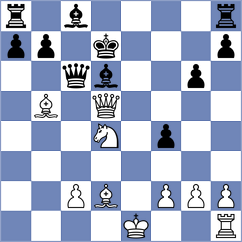 Drenchev - Terzijski (Plovdiv, 2014)