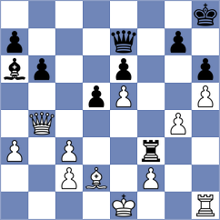 Aponte Montes de Oca - Oropeza Chirinos (Falcon, 2014)