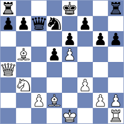 Rychagov - Demidov (Kstovo, 2011)