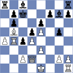 Safin - Agibileg (chess.com INT, 2024)